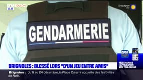 Brignoles: un homme gravement blessé au couteau lors d'un "jeu entre amis"