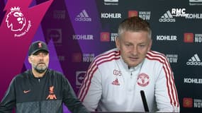 Manchester United : Solskjaer accuse indirectement Klopp sur le manque de penalties
