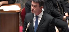 Valls: "La jeune démocratie du Burkina Faso a besoin de notre soutien"