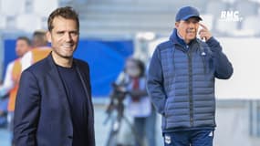 Bordeaux : Rothen se séparerait maintenant de Gasset