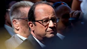 François Hollande veut un projet de loi sur le pouvoir d'achat dès la rentrée