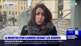 Meurtre de Kévin Ribal devant une discothèque à Cannes: le procès s'est ouvert ce lundi