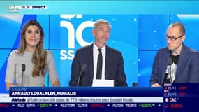 Good Morning Business - Mardi 7 novembre