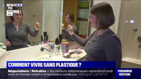 Ces Français qui boycottent le plastique