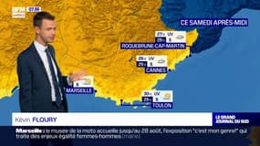 Météo Sud: ciel dégagé ce matin