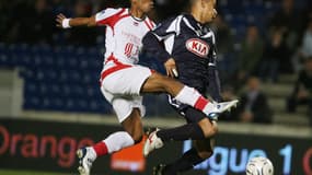 Wendel est ravi d'accueillir son nouveau coéquipier