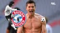 Bundesliga : Avec 41 buts, Lewandowski détrône Gerd Müller !