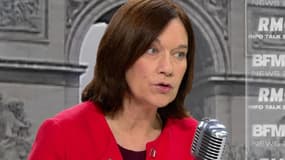 Une pétition demande la démission de la ministre.