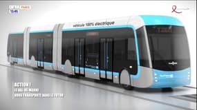 Action ! : le Val-de-Marne vous transporte dans le futur