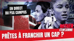 PSG : Avec un campus qui "montre l'exigence du club", les Parisiennes enfin prêtes à régner ?