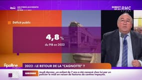 Lechypre d’affaires : 2022, le retour de la "cagnotte" ? - 13/09