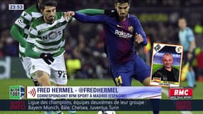 After Foot du mardi 05/12 – Partie 4/4 - Retour sur Chelsea/Atletico de Madrid (1-1)