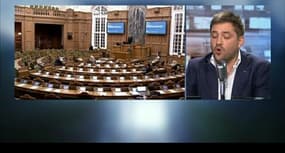 Le Danemark veut confisquer les biens des demandeurs d’asile