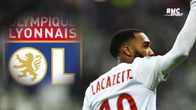 Mercato : revenir à l'OL... un choix "évident" pour Lacazette qui espère être "utile" au projet 