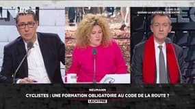 L'intégrale de Neumann / Lechypre du lundi 15 février 2021