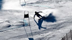Du ski à Kranjska Gora, en Slovénie (illustration)