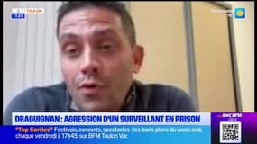 Draguignan: les violences entre détenus à la maison d'arrêt
