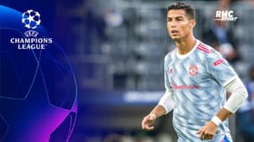 Ligue des champions : Cristiano Ronaldo seul recordman du nombre de matchs joués