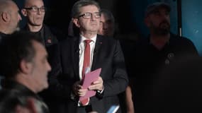 Jean-Luc Mélenchon