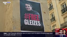L'inquiétude des proches de Christophe Gleizes, journaliste sportif, après sa condamnation à sept ans de prison en Algérie 