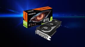 RTX 3070 : la puissante carte graphique est disponible et à prix réduit !