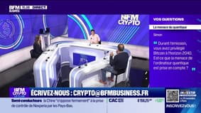 BFM Crypto, le Club : Que pensez-vous du token NEWT ? - 16/10