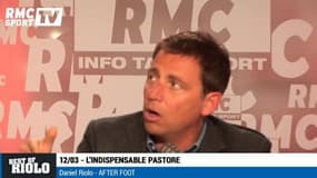 After Foot / Best-of Riolo - 16/03