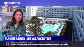 200 touristes néerlandais effectuent des vacances tests en Grèce