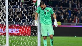 Gianluigi Donnarumma