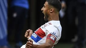 Nabil Fékir, homme du match ?