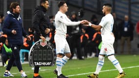 Florian Thauvin