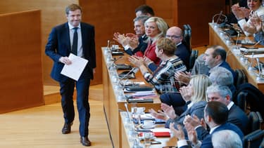 Le parlement de Wallonie a donné son feu vert à la signature du Ceta.