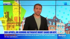 Le journal de 8h du jeudi 25 septembre 2025 
