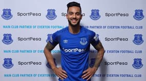 Theo Walcott