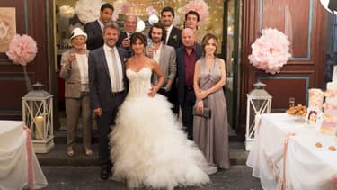 Plus belle la vie est le programme de France 3