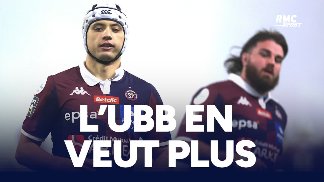 Brus Racing UBB-Racing : Les hommes de Bru visent toujours le top 2