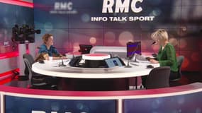 Joséphine de Meaux, comédienne: "J'aime pas du tout la perte de son étoile..."