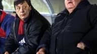 Montpellier est de retour au Ligue 1 au bout du suspense.