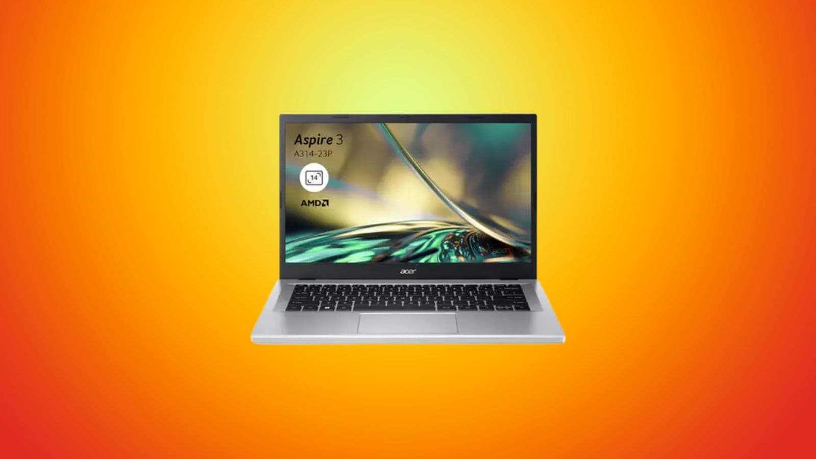 Ce PC portable Acer à 199,99 euros est la meilleure vente dans sa