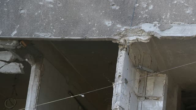 Le cessez-le-feu en Syrie prend fin ce lundi, annonce l'armée syrienne. (Photo d'illustration).