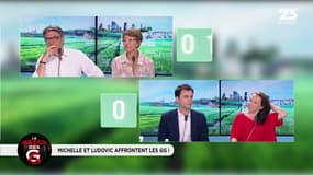 Le Match des GG - 23/06
