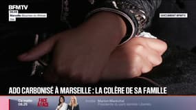 "C'est trop dur pour nous": la famille d'Abderrahim, un jeune homme retrouvé carbonisé, demande "justice"