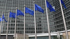 La Commission européenne aurait été dans le collimateur de jihadistes.