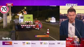 Tout le périphérique parisien désormais à 50km/h