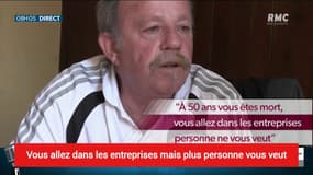 General Electric: "Du jour au lendemain vous avez l'impression de ne servir à rien"