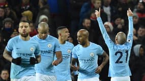 Manchester City