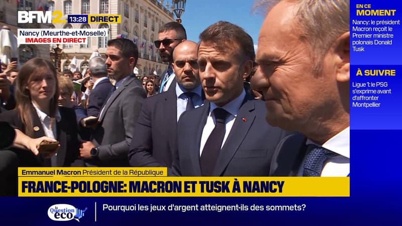 Dissuasion nucléaire: une 