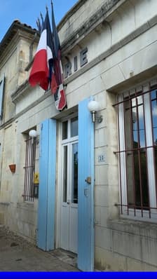 L'incompréhension des habitants de Saint-Ciers-d'Abzac (Gironde) face à la disparition de leur maire