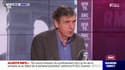 "Une pandémie comme ça se reproduira, c'est absolument évident" assure le Pr Eric Caumes 