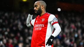 A. Lacazette